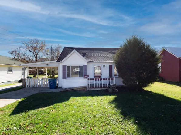 1205 Main St, West Pt, KY 40177