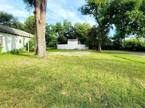 2309 Romine Ave, Dallas, TX 75215