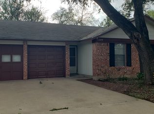 1107 Speer Ln, Austin, TX 78745