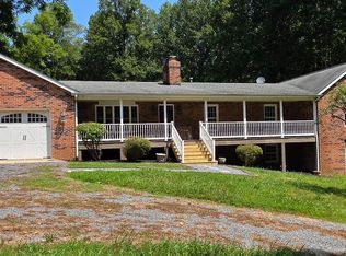 9478 Merrimac Ln, Marshall, VA 20115