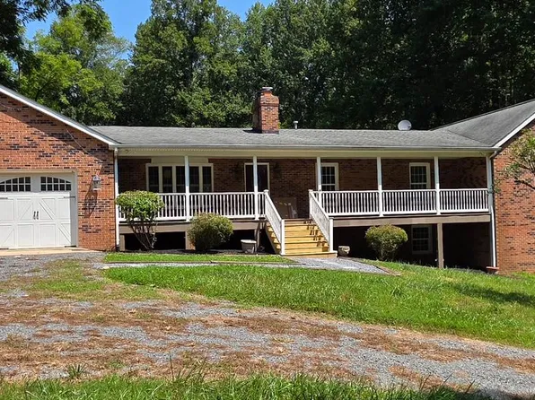 9478 Merrimac Ln, Marshall, VA 20115