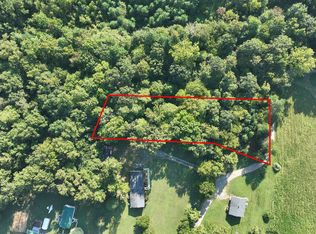 5606 Oakley Hl, Oxford, NC 27565