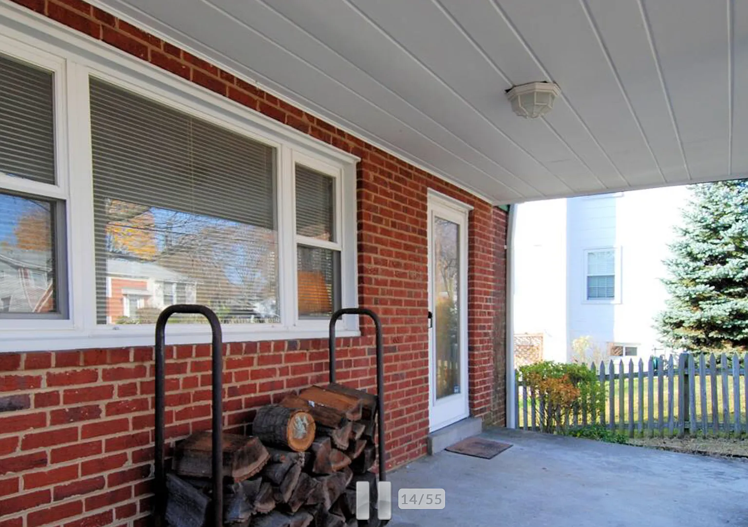 3 bed, 1.5 bath, 1566 sqft, $2,880 — Photo 2