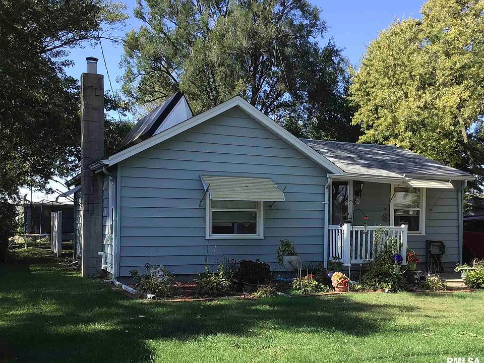 956 McClure St, Galesburg, IL 61401 Zillow