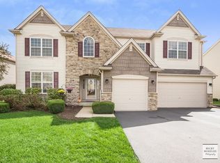 254 Willington Way, Oswego, IL