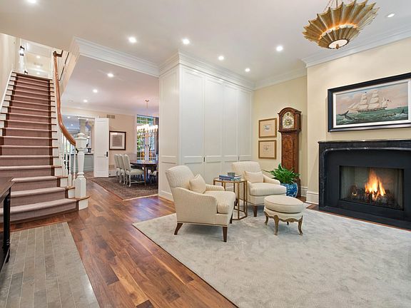 Living Room / Dining Room