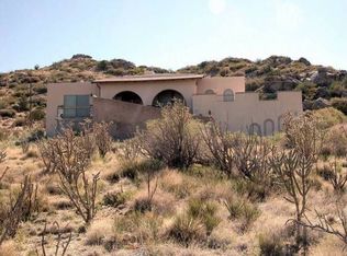 1308 Stagecoach Rd SE, Albuquerque, NM 87123