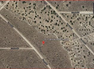 Vista U7 B69 L35 Rd NW, Rio Rancho, NM 87144