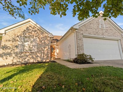 541 Matterhorn Dr, Shelbyville, KY, 40065