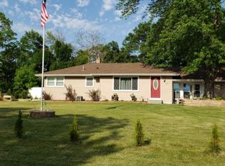 10061 Cottonwood St NW, Coon Rapids, MN 55448