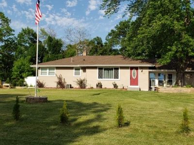 10061 Cottonwood St NW, Coon Rapids, MN, 55448