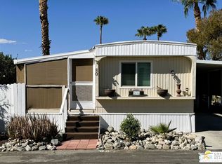 17625 Langlois Rd #80, Desert Hot Springs, CA 92241