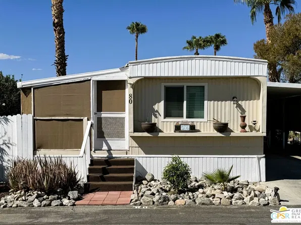 17625 Langlois Rd #80, Desert Hot Springs, CA 92241