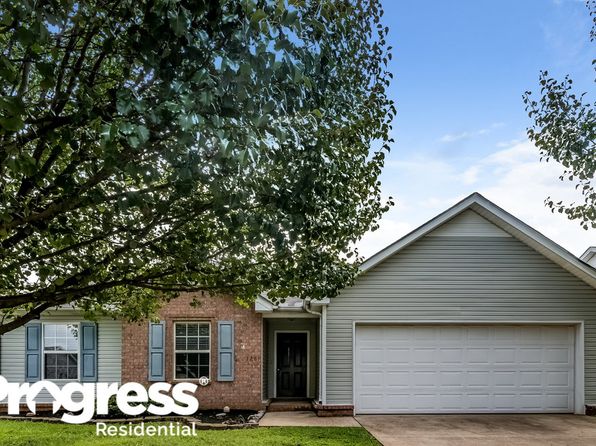 Houses For Rent In Murfreesboro Tn 156 Homes Zillow