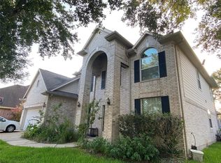 4442 Chestnut Cir, Friendswood, TX 77546
