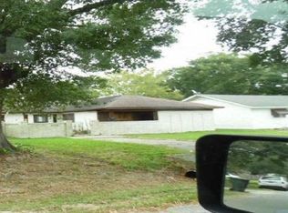 5575 Winfree St, Beaumont, TX 77705