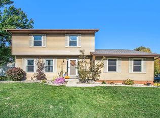 1623 Galway Dr, South Bend, IN