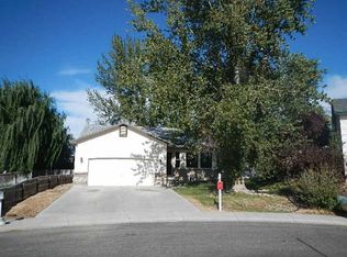 119 Cougar Ct, Nampa, ID 83687