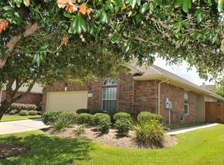 25111 Spring Ash Ln, Katy, TX 77494