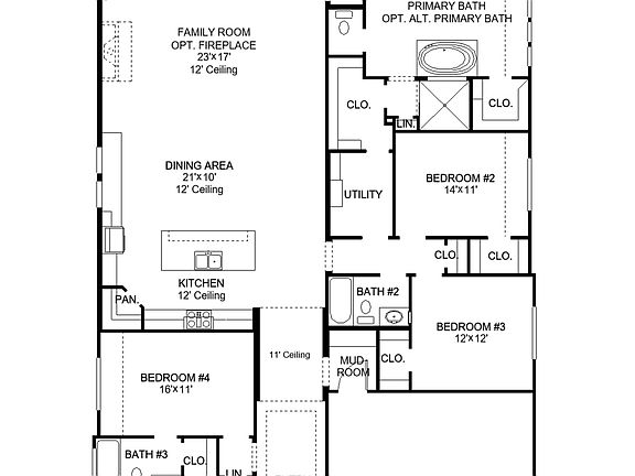 4th image of this home