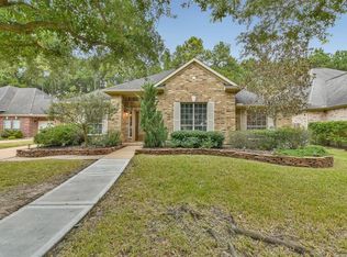 15238 Springhill Bend Ln, Cypress, TX 77429