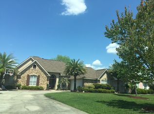 1048 Clipper Drive, Slidell, LA 70458