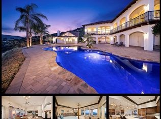 15393 Rocky Mountain Rd, Jamul, CA 91935