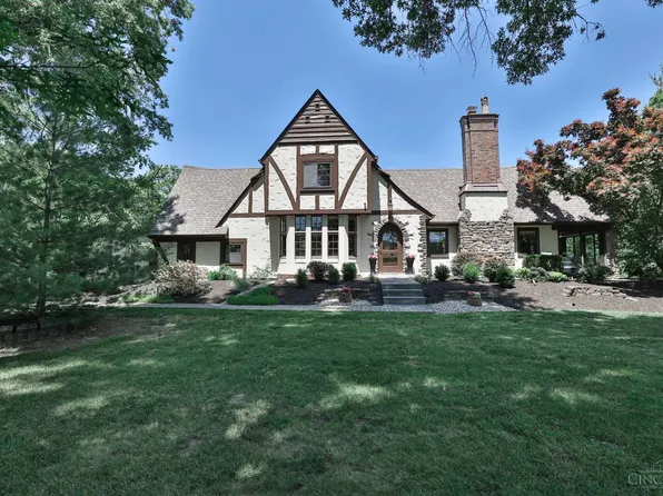 2896 E Galbraith Rd, Cincinnati, OH 45237