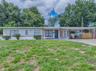5505 Ferdinand Dr, Orlando, FL 32808