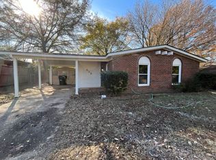 535 Hillbrook Dr, Southaven, MS 38671