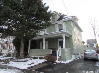 132 W Elm St, East Rochester, NY 14445