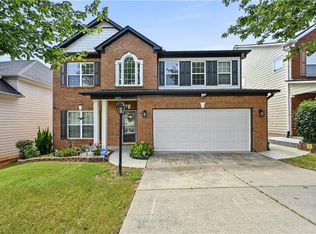 6094 Mimosa Cir, Tucker, GA 30084