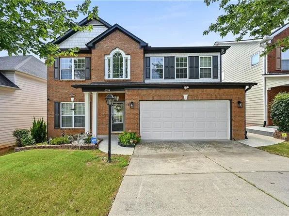 6094 Mimosa Cir, Tucker, GA 30084