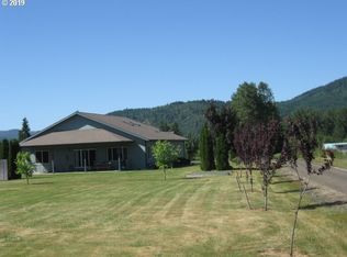 5310 Quinn Dr, Mt Hood Prkdl, OR 97041