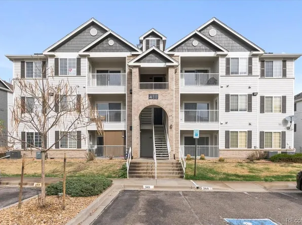15700 E Jamison Drive #4-301, Englewood, CO 80112