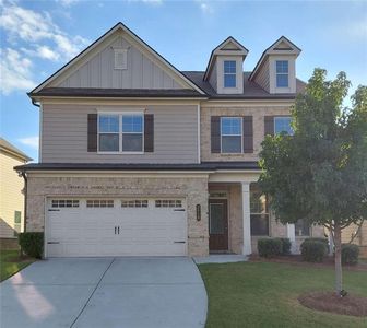 3050 Andover Trl, Buford, GA, 30519