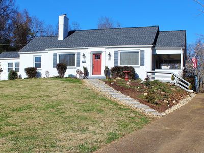 4819 Skyline Dr, Knoxville, TN, 37914