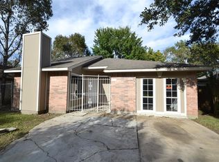 3406 Woodmont Dr, Houston, TX 77045
