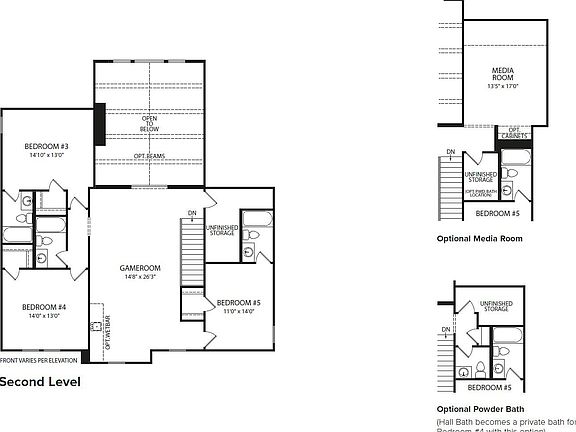 5th image of 7283 Ruzek Ct