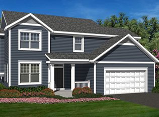 334 Winthrop Dr, Oswego, IL 60543