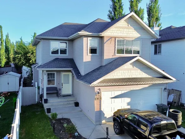 105 Greystone Cres, Spruce Grove, AB T7X 0A7