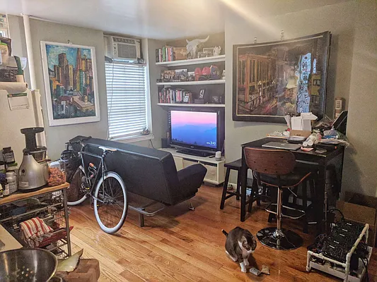 Rented by Jack B Shapiro | media 13
