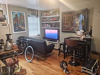 Rented by Jack B Shapiro