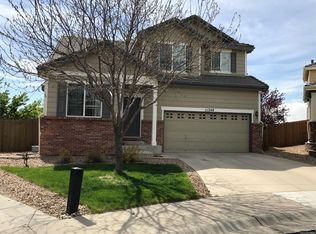 11248 Kilberry Way, Parker, CO 80134
