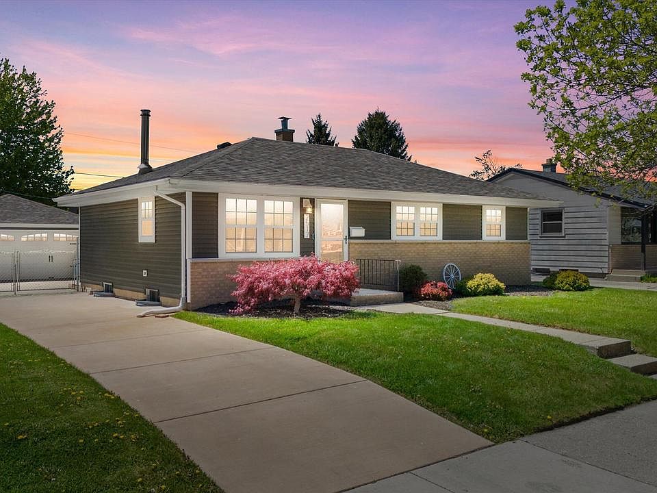 1st image of 2517 E Armour AVENUE