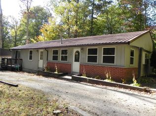 316 Walls Rd, Nashville, IN 47448