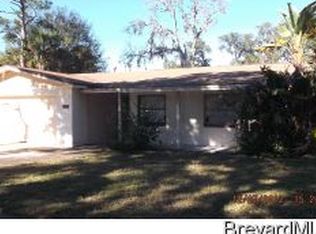 464 N Dixie Ave, Titusville, FL 32796