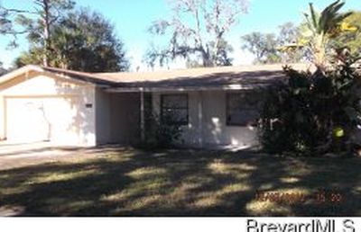 474 N Dixie Ave, Titusville, FL, 32796
