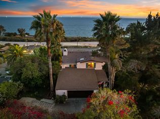 2521 Banner Ave, Summerland, CA 93067
