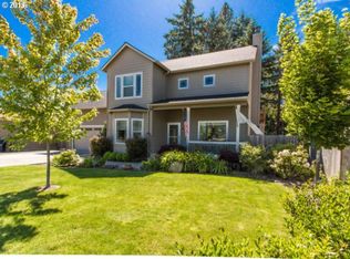 87964 7th St, Veneta, OR 97487